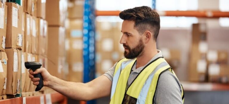 What is a Cycle Count?: Inventory Management | SYSPRO Blog